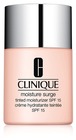 Clinique Moisture Surge Tinted Moisturizer SPF15