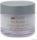 Pur Minerals Day Renewal Complex SPF 20