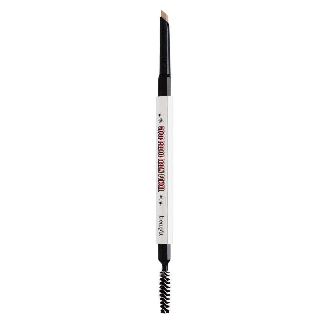 Benefit Cosmetics Goof Proof Brow Pencil 01 Light