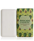 Crabtree & Evelyn Avocado & Olive Oil Milled Soap