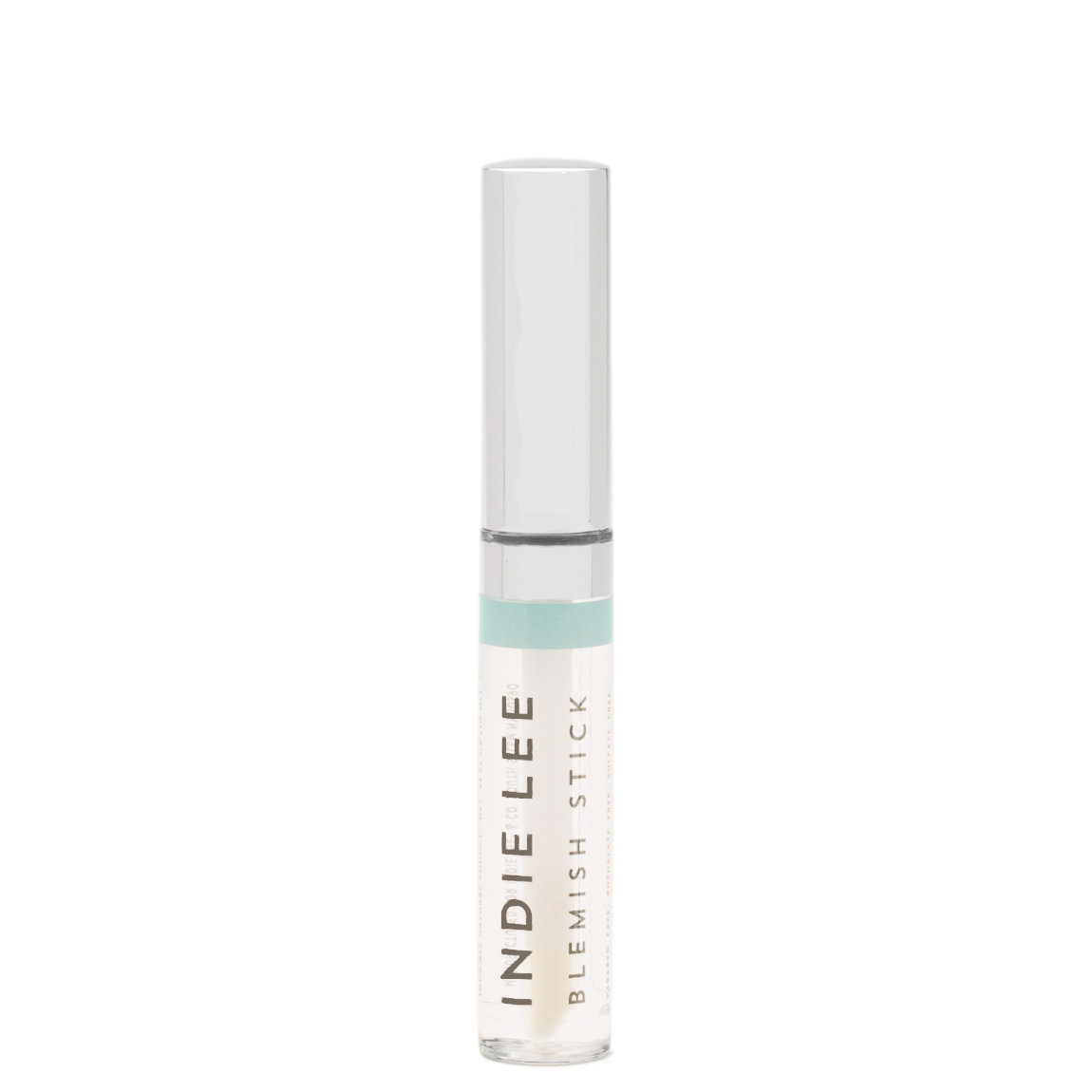 Indie Lee Blemish Stick product smear.