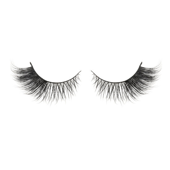 Velour Lashes T Dot Ohhh! product smear.