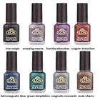 LCN Magnetic Effect Polish