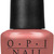 OPI Nail Polish - Gouda Gouda Two Shoes