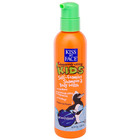 Kiss My Face Scentless Foaming Shampoo & Bodywash