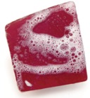 LUSH Godmother Soap