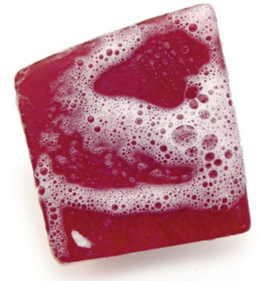 Godmother Soap