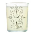 Fresh Cannabis Santal Scented Candle