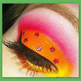 Bright Flower! :)