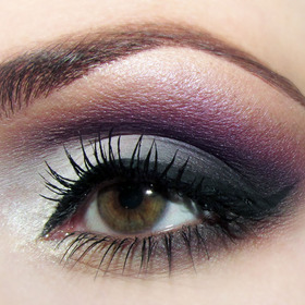 violet mist 
This look became an inspiration for Wayne Goss and he recreated it (to my pleasure :D) here: http://www.youtube.com/watch?v=l4rPY1xC9pA&feature=g-u-u&context=G25e31f7FUAAAAAAAAAA
