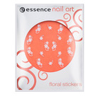Essence Nail Art Stickers