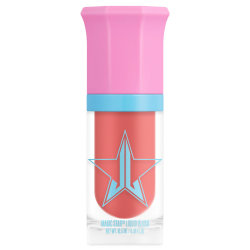 Jeffree Star Cosmetics Magic Candy Liquid Blush Peach Bubblegum