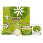 Pacifica Tahitian Gardenia Travel Set