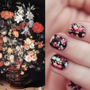 The Nail Gallery: Art on Your Fingertips
