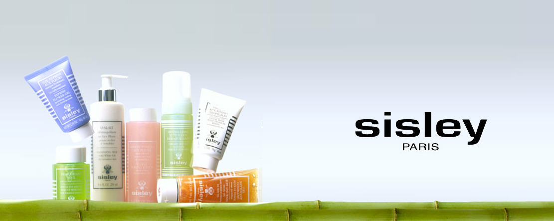 Sisley Paris