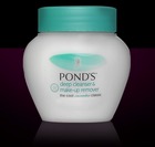 Ponds Cucumber Deep Cleanser