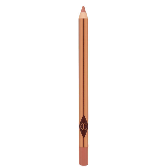 Charlotte Tilbury Lip Cheat Pillow Talk