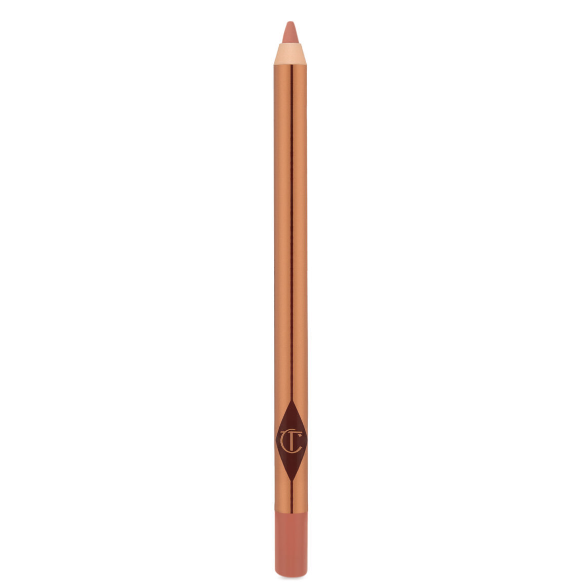Charlotte Tilbury Lip Cheat Pillow Talk