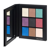 Shiseido Limited Edition Eye Color Bar