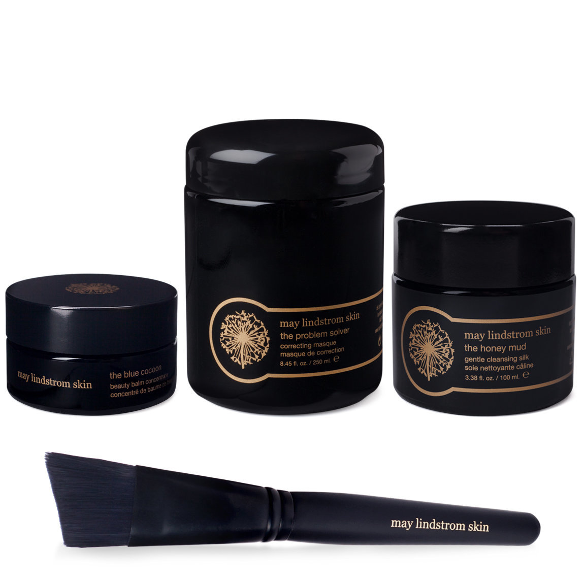 May Lindstrom The Awaken Collection product smear.