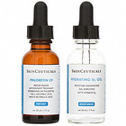 SkinCeuticals Value Set-Phloretin CF + Hydrating B5 Gel