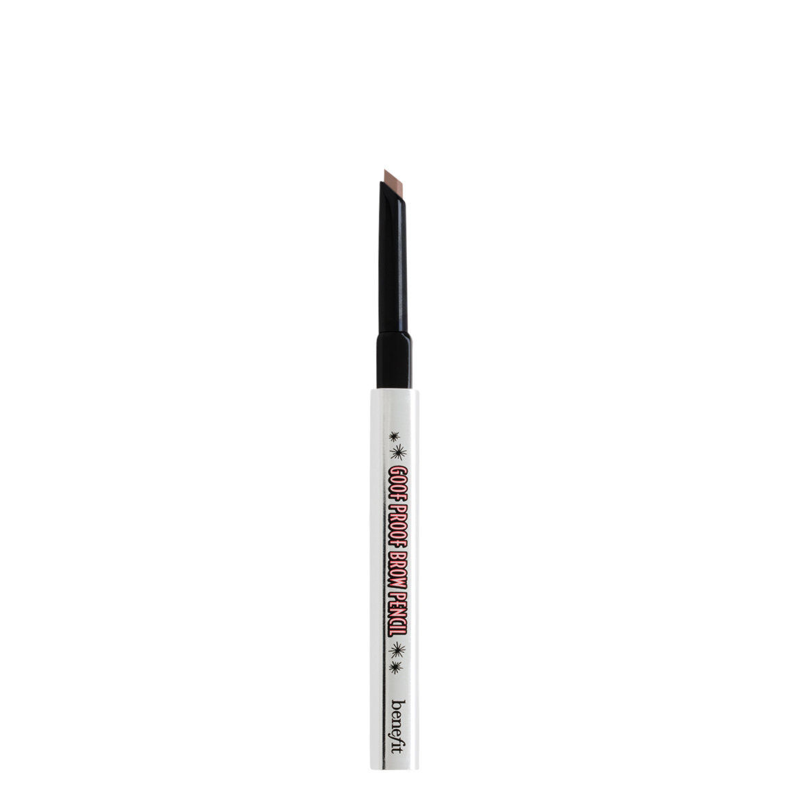 Benefit Cosmetics 03 Medium product smear.