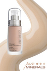 Artdeco Mineral Fluid Foundation 