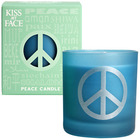Kiss My Face Grassy Mint Peace Candle