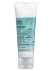 The Body Shop Seaweed  Pore Cleansing Exfoliator