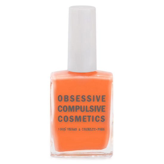 Obsessive Compulsive Cosmetics Nail Lacquer Cha Cha
