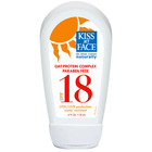 Kiss My Face Oat Protein Sun Screen - SPF 30