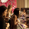 Highlights from the Beauty Social 