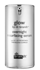 Dr. Brandt Skincare Glow by Dr. Brandt Overnight Resurfacing Serum	