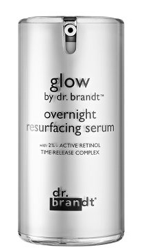 Glow by Dr. Brandt Overnight Resurfacing Serum	