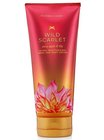 Victoria's Secret Fantasies Wild Scarlet Ultra-Moisturizing Hand and Body Cream