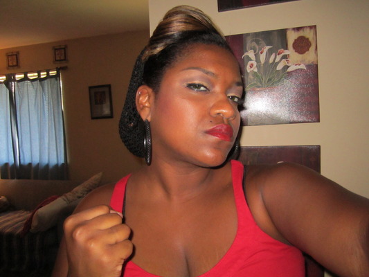 Tiara T.
