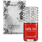 Nails Inc. London Crystal Colour	