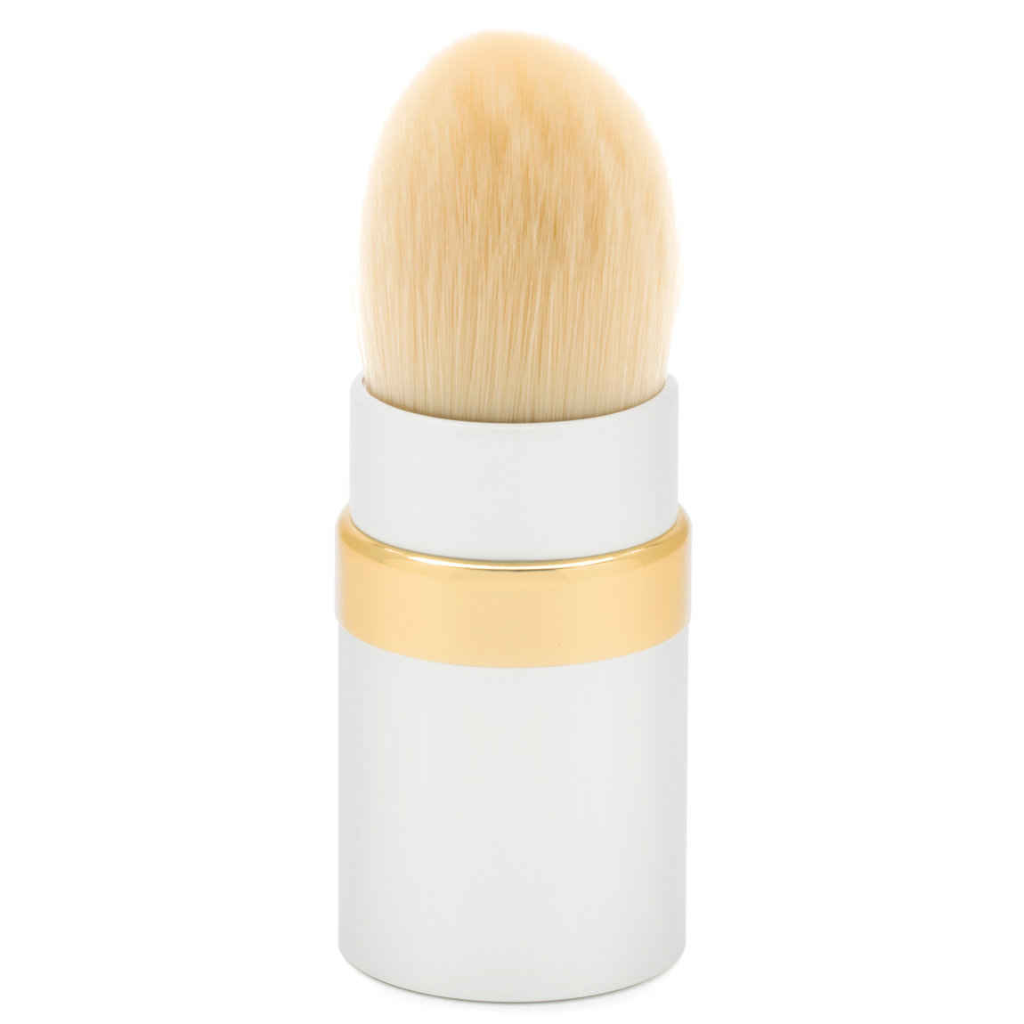 TOM FORD Soleil Bronzing Brush product smear.
