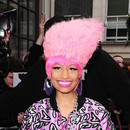 Nicki Minaj and Ricky Martin Partner with MAC Viva Glam