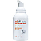 MD SkinCare All-In-One Cleansing Foam