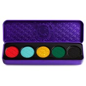 Lime Crime Makeup CHINADOLL pressed eyeshadow palette