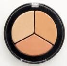 Eve Pearl Concealer Trio 