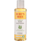 Burt's Bees Natural Acne Solutions Purifying Gel Cleanser