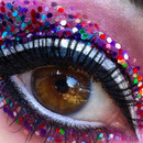 Statement Eye Tricks for New Year's Eve 