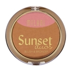 MILANI Sunset Duo Blush & Bronzer