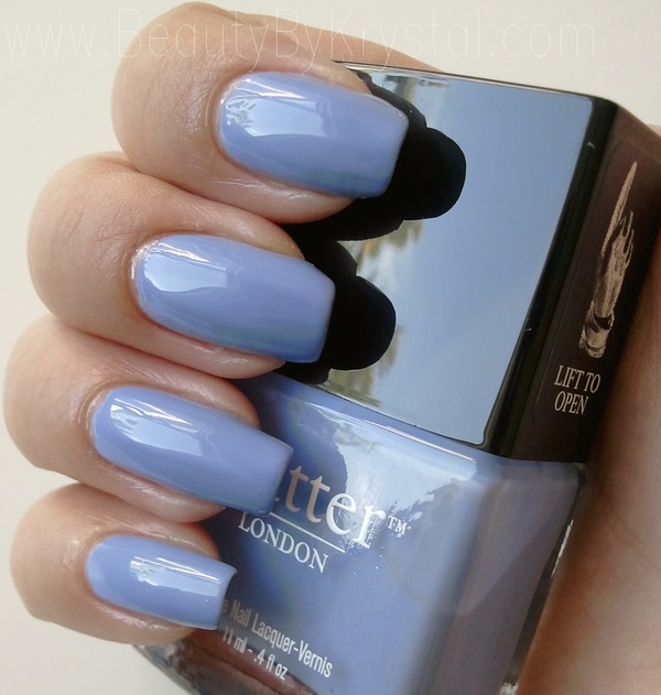 Butter London Sprog