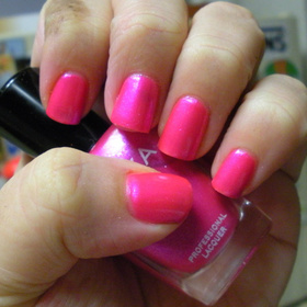 Zoya Kiki