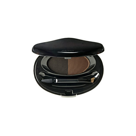 eyebrow compact makeup eyeliner shiseido brows