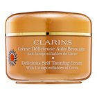 Clarins Delicious Self-Tanning Cream