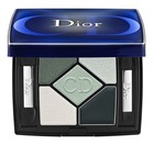 Dior 5-Colour Designer All-In-One Artistry Palette - Green Design